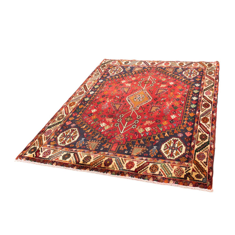 Shiraz Tapete 130x162cm - Tapete persa