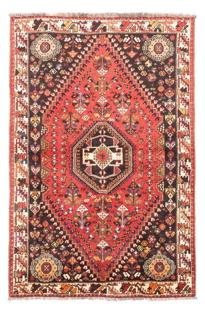 Shiraz Tapete 110x166cm - Tapete persa