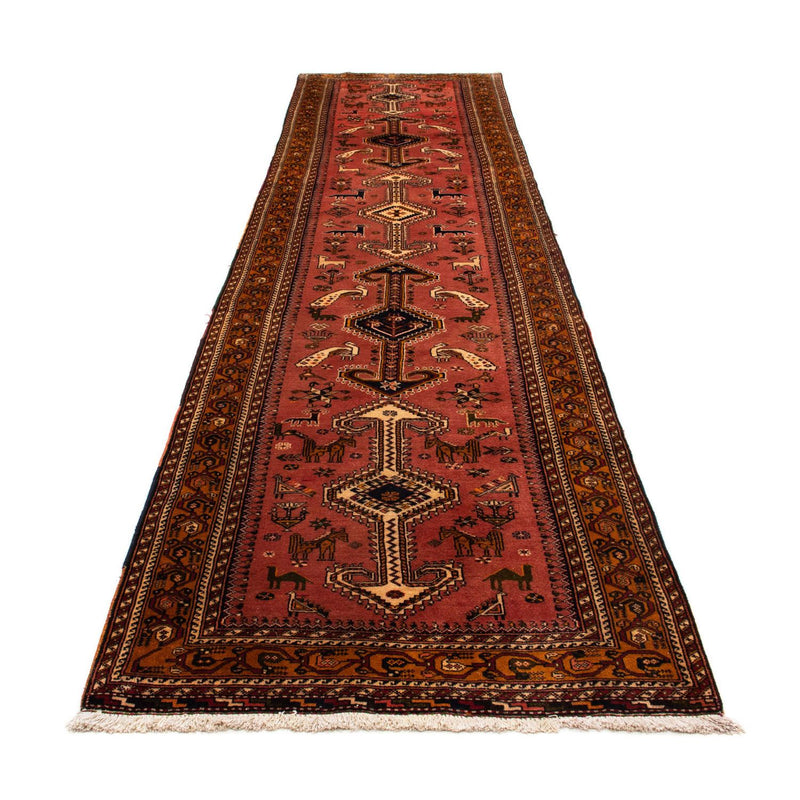Shiraz Tapete 403x100cm - Tapete persa