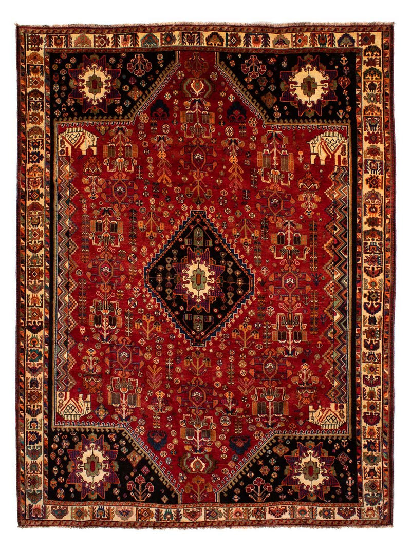 Shiraz Tapete 300x220cm - Tapete persa