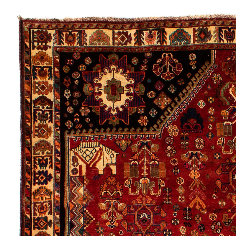 Shiraz Tapete 300x220cm - Tapete persa