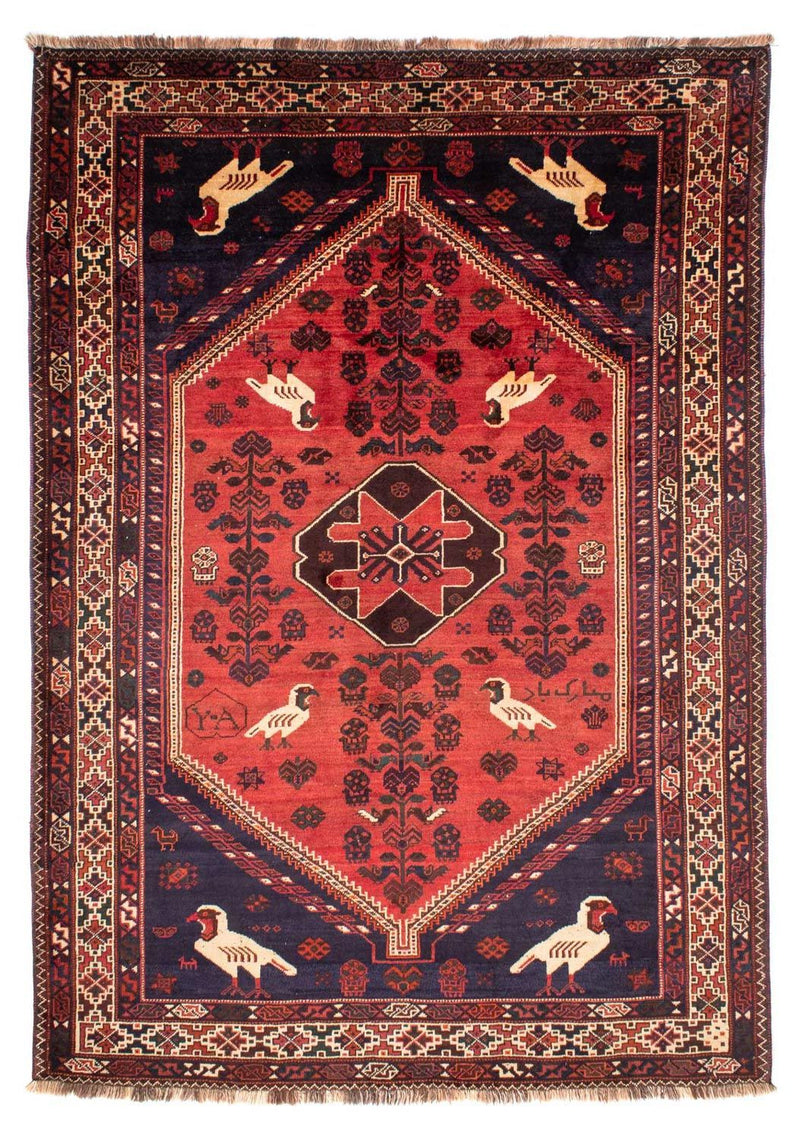 Shiraz Tapete 312x215cm - Tapete persa