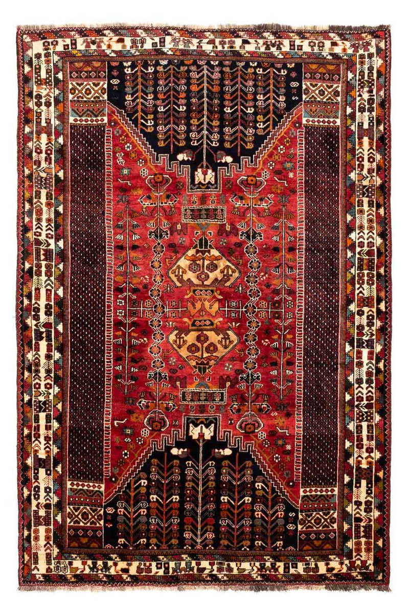 Shiraz Tapete 255x175cm - Tapete persa