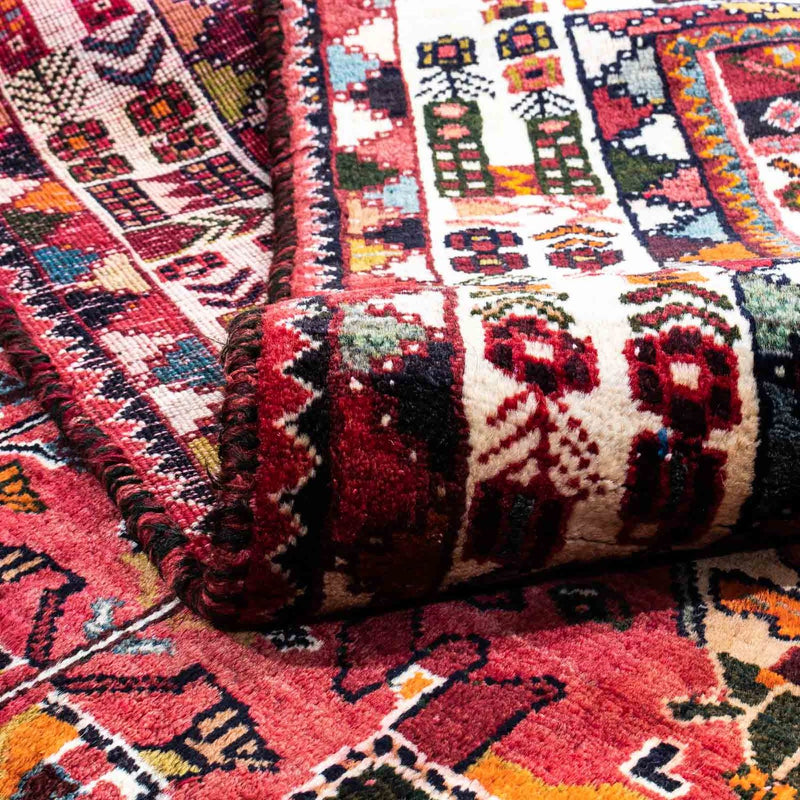 Shiraz Tapete 255x175cm - Tapete persa