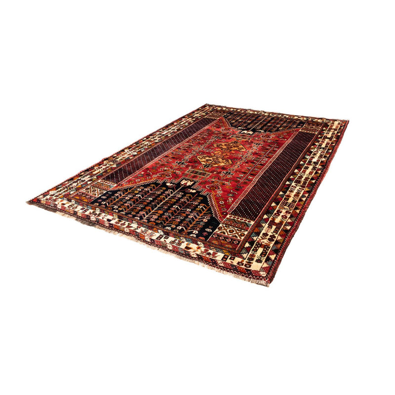 Shiraz Tapete 255x175cm - Tapete persa