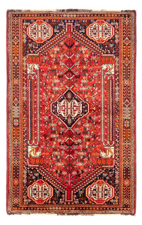 Shiraz Tapete 250x155cm - Tapete persa – product image