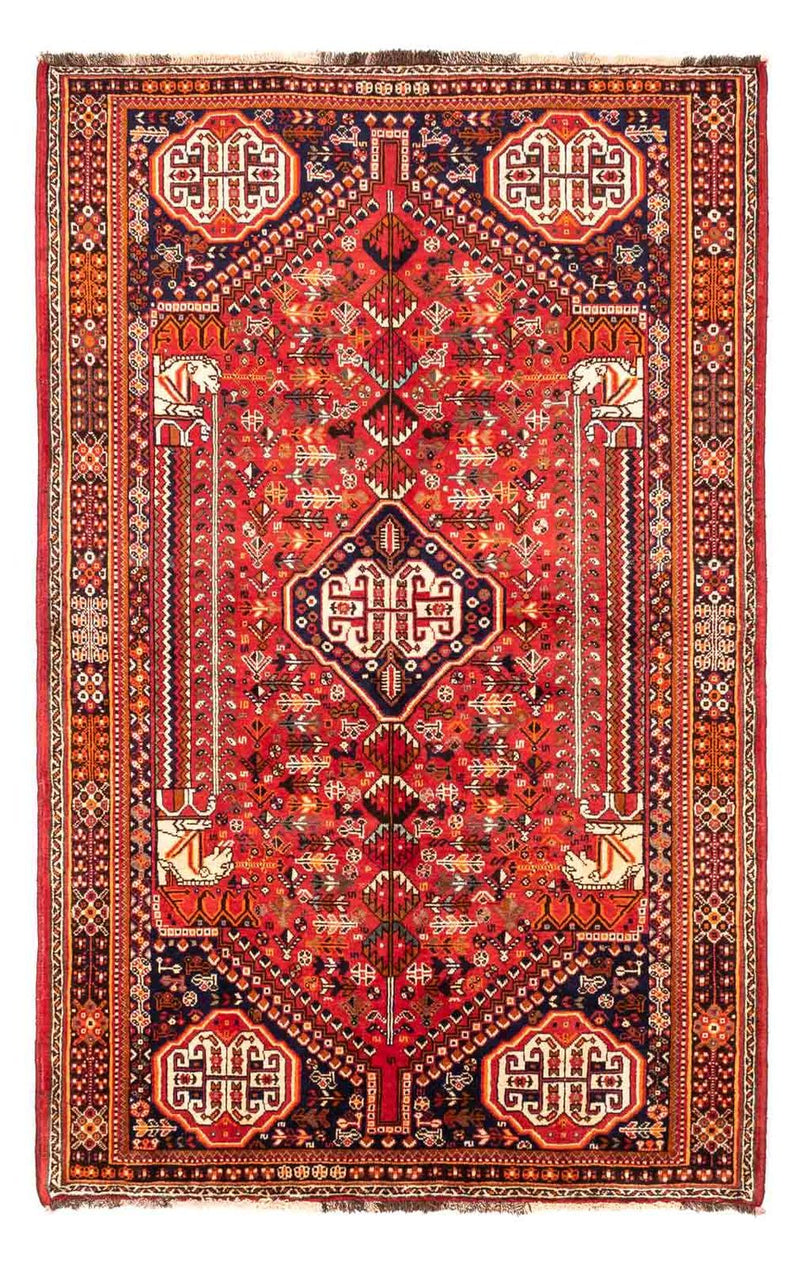 Shiraz Tapete 250x155cm - Tapete persa