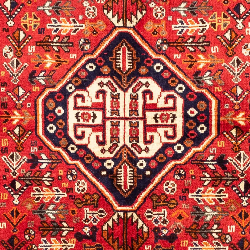 Shiraz Tapete 250x155cm - Tapete persa