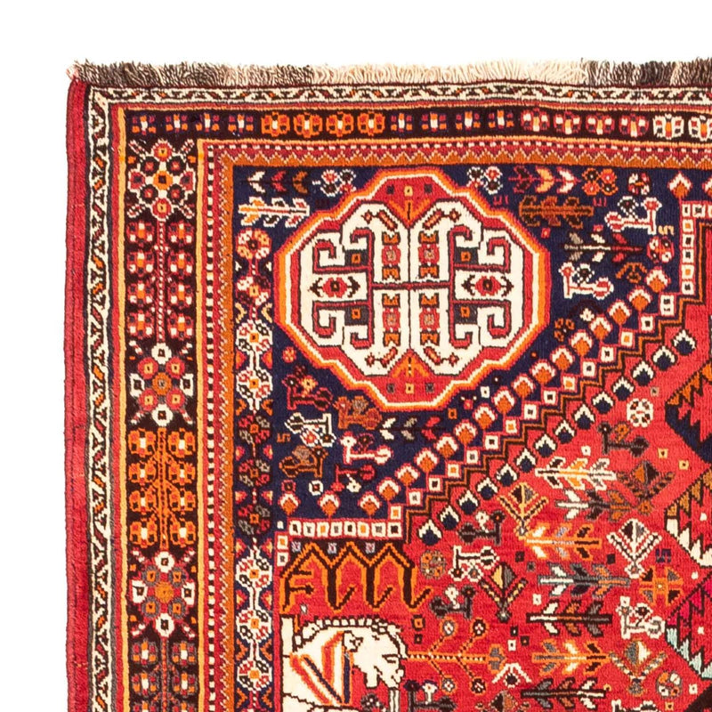 Shiraz Tapete 250x155cm - Tapete persa