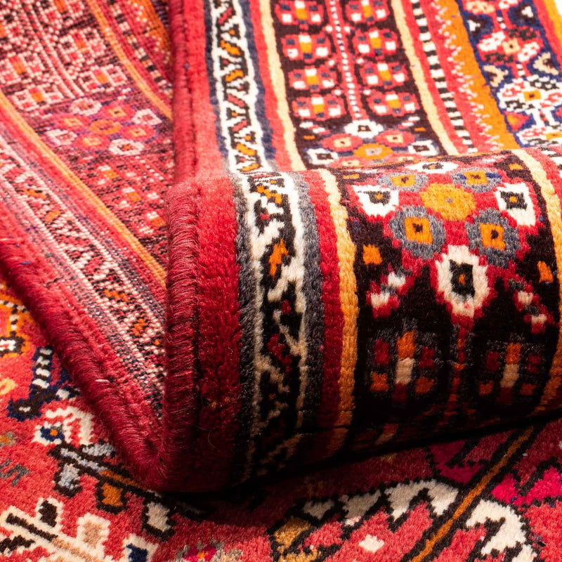 Shiraz Tapete 250x155cm - Tapete persa