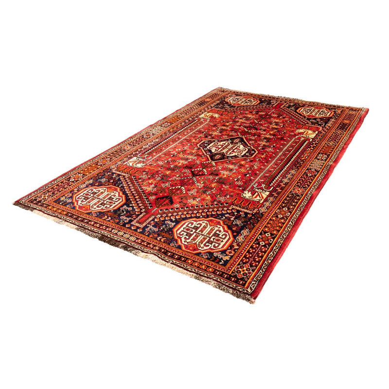 Shiraz Tapete 250x155cm - Tapete persa