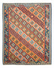 Kilim Fars Tapete 265x218cm