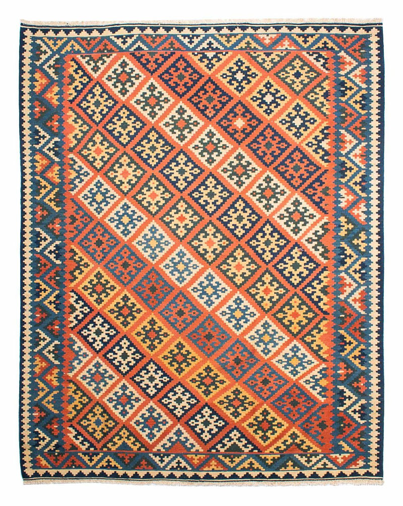 Kilim Fars Tapete 265x218cm