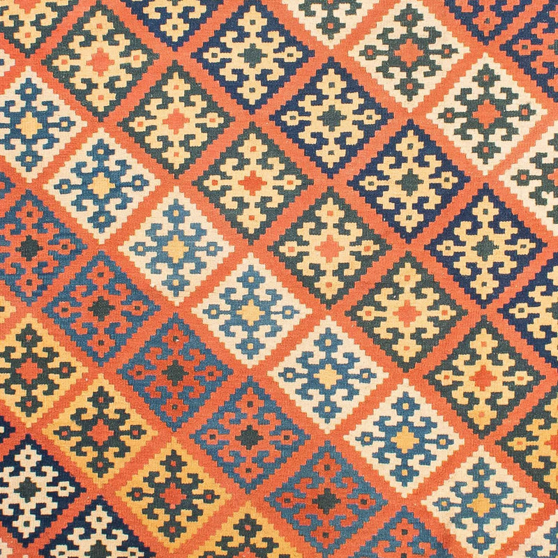 Kilim Fars Tapete 265x218cm