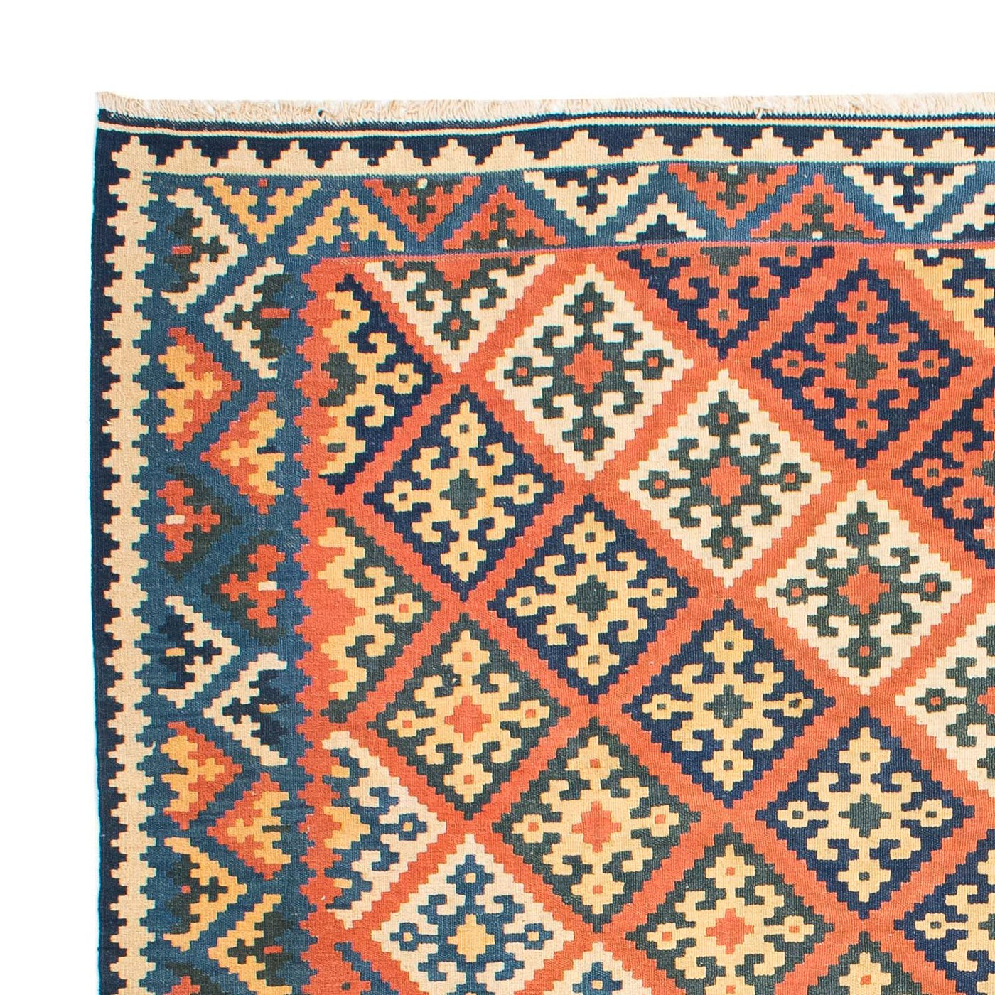 Kilim Fars Tapete 265x218cm