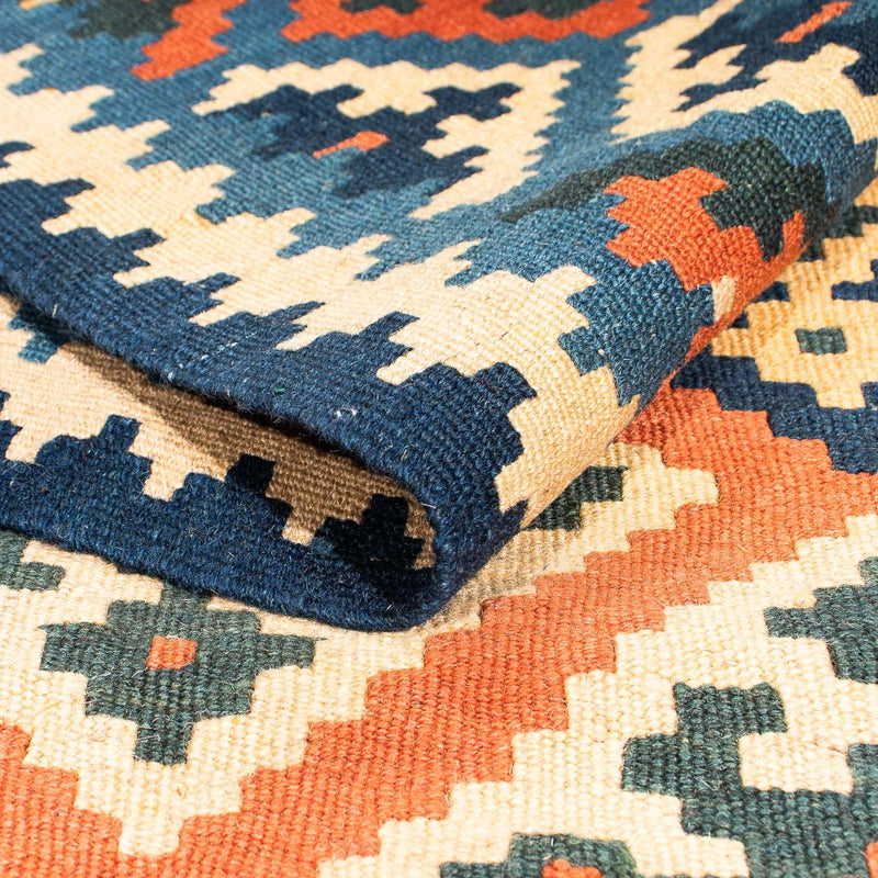 Kilim Fars Tapete 265x218cm