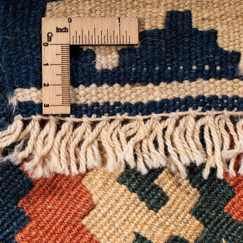 Kilim Fars Tapete 265x218cm