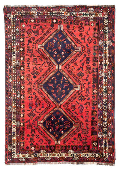 Shiraz Tapete 210x296cm - Tapete persa