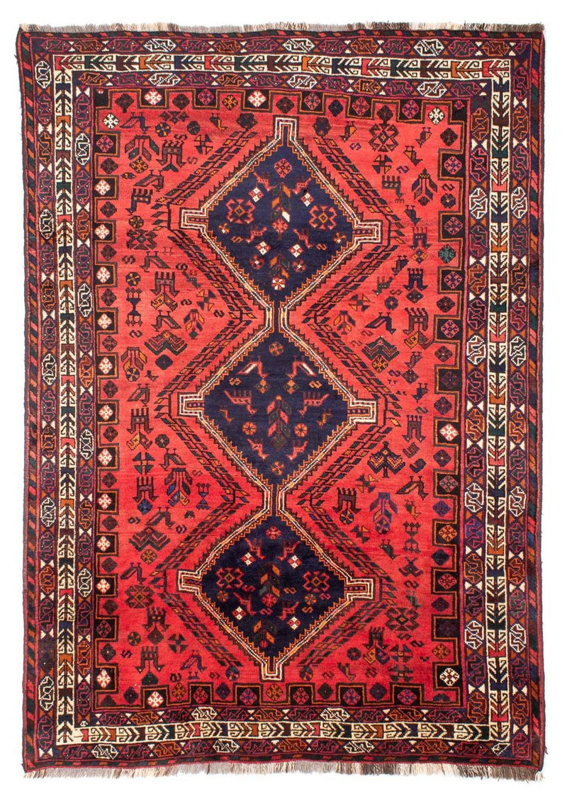 Shiraz Tapete 296x210cm - Tapete persa