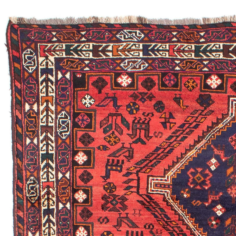 Shiraz Tapete 296x210cm - Tapete persa