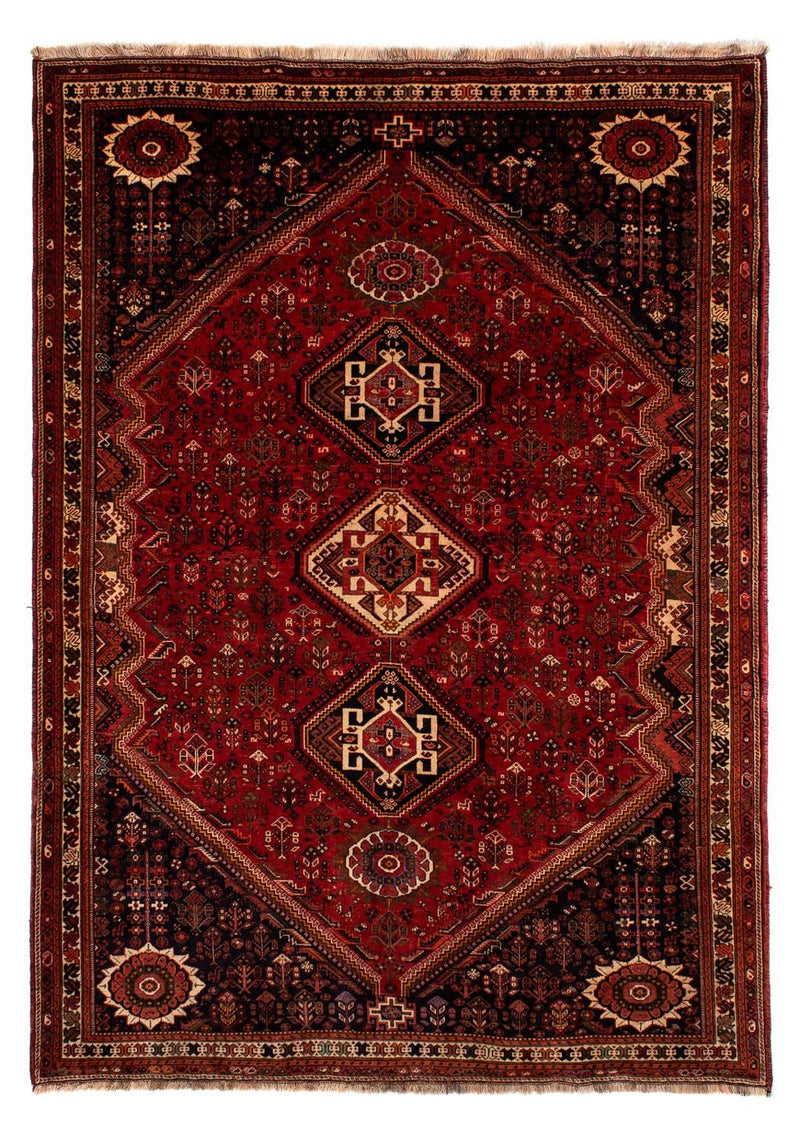 Shiraz Tapete 322x225cm - Tapete persa