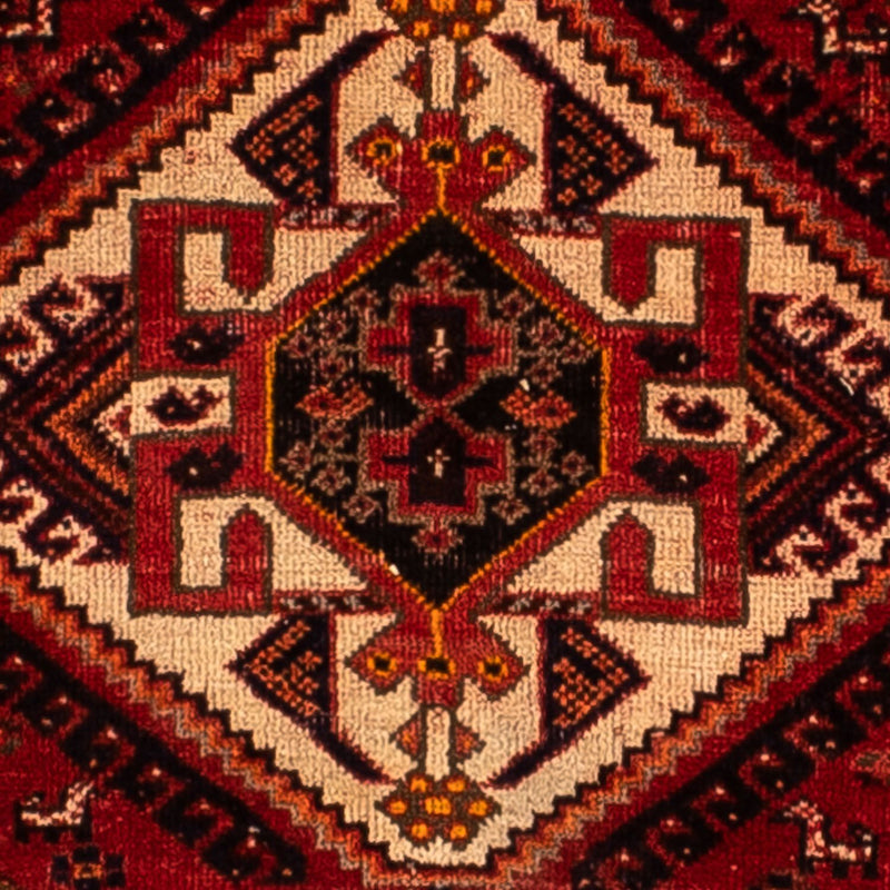 Shiraz Tapete 322x225cm - Tapete persa