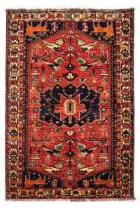 Shiraz Tapete 265x182cm - Tapete persa – product image