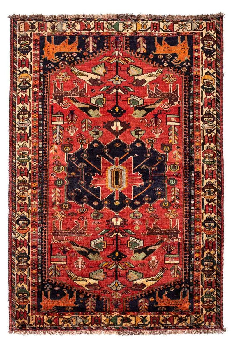 Shiraz Tapete 265x182cm - Tapete persa
