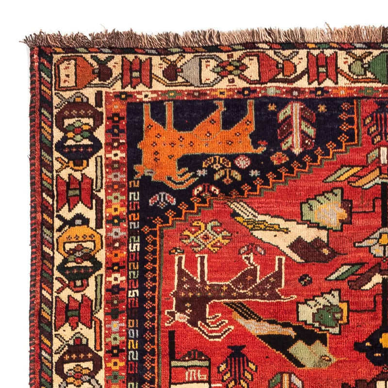 Shiraz Tapete 265x182cm - Tapete persa