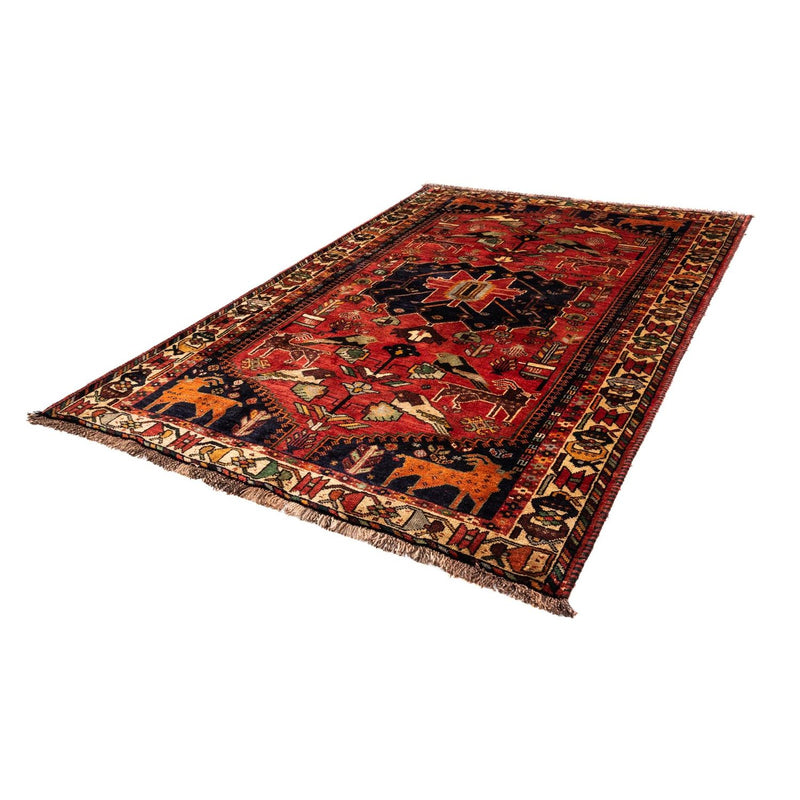 Shiraz Tapete 265x182cm - Tapete persa
