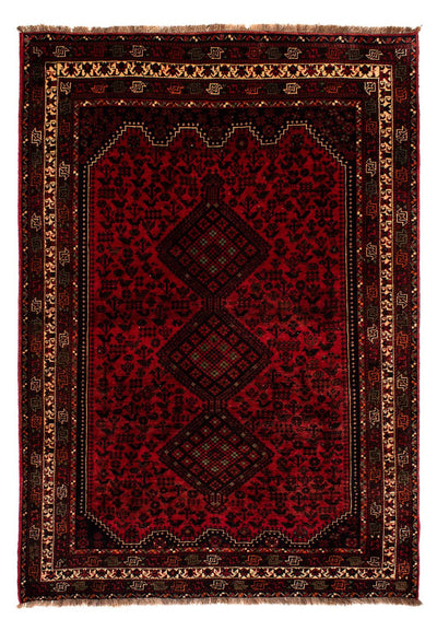 Shiraz Tapete 200x295cm - Tapete persa