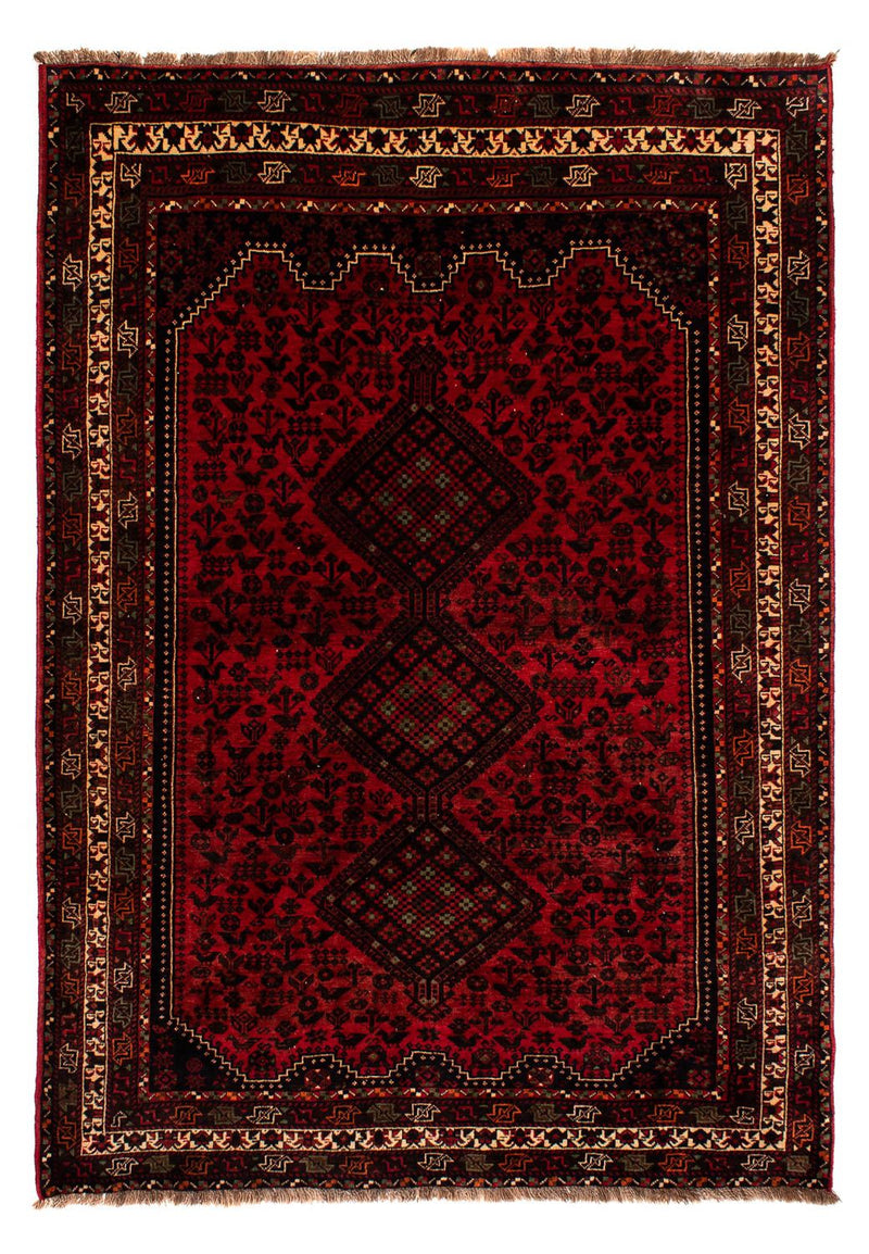Shiraz Tapete 200x295cm - Tapete persa