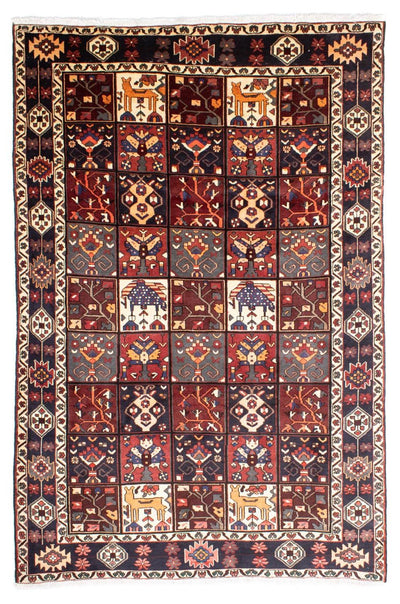 Shiraz Tapete 210x305cm - Tapete persa