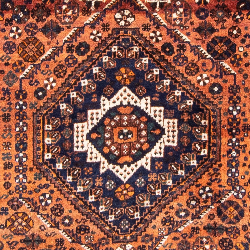 Qashqai Tapete 235x357cm - Tapete persa