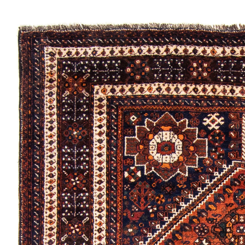 Qashqai Tapete 235x357cm - Tapete persa