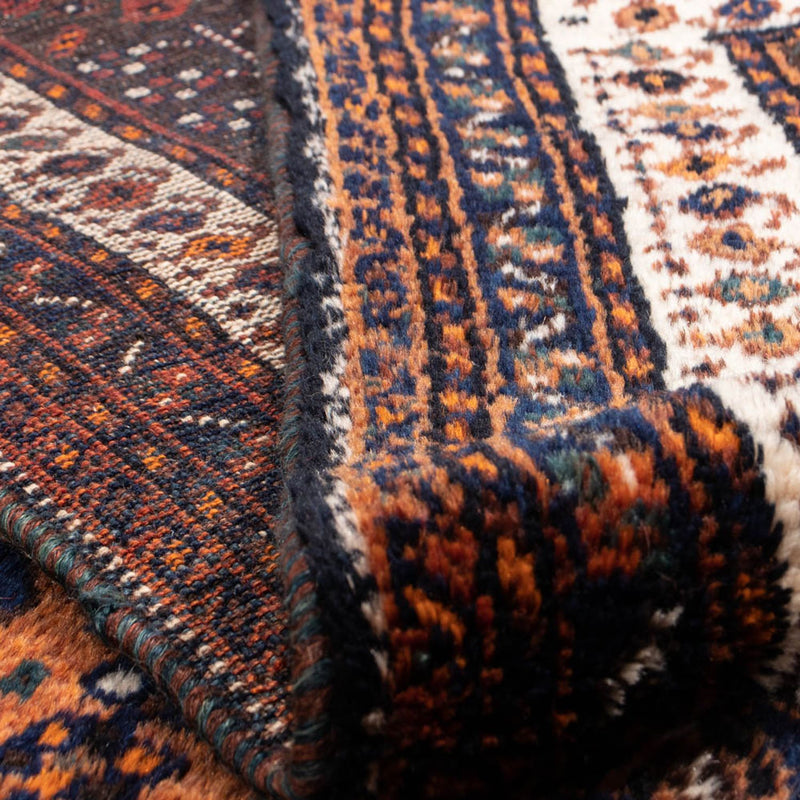 Qashqai Tapete 235x357cm - Tapete persa