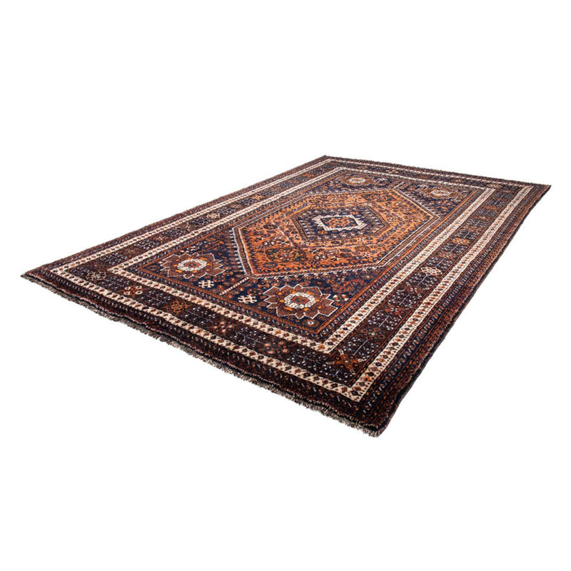 Qashqai Tapete 235x357cm - Tapete persa