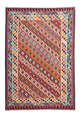 Kilim Fars Tapete 318x248cm