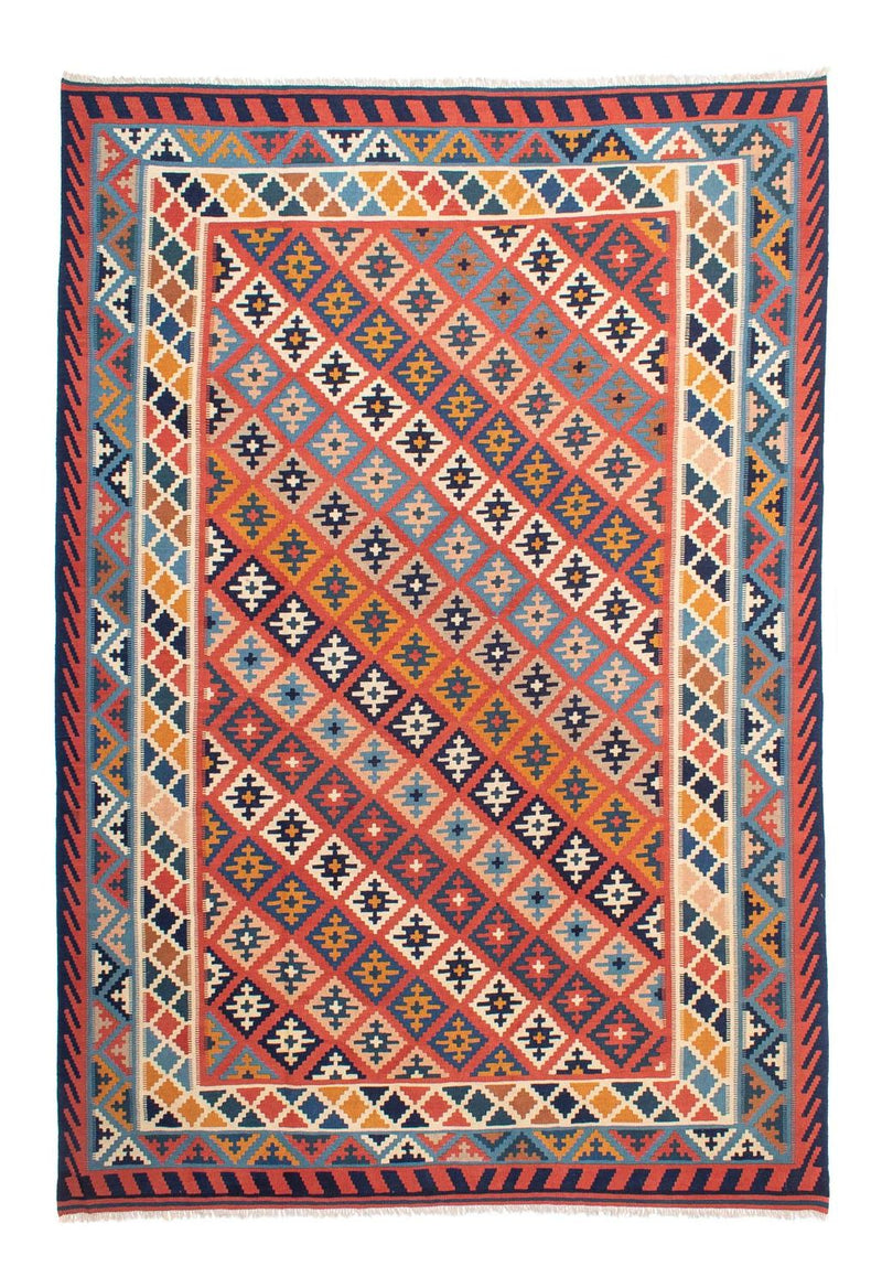Kilim Fars Tapete 318x248cm