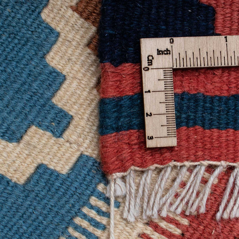 Kilim Fars Tapete 318x248cm
