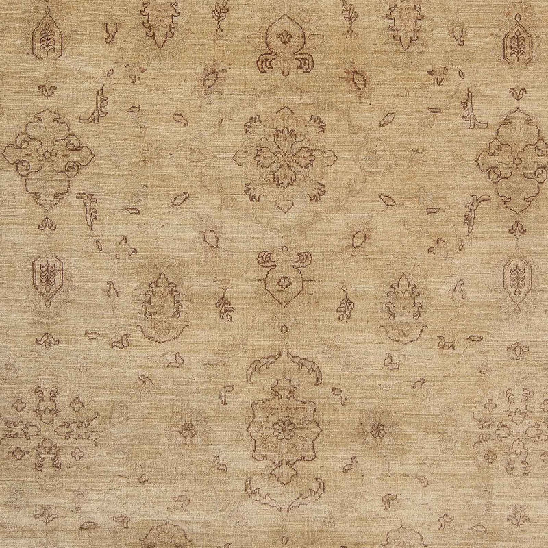Farahan Tapete 249x293cm - Tapete Oriental