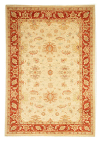 Tapete Ziegler 239x167cm - Tapete Oriental – product image