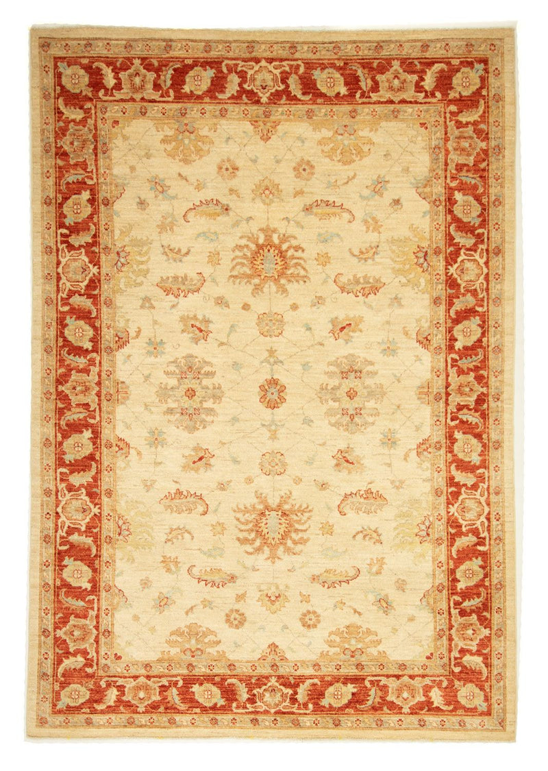 Tapete Ziegler 239x167cm - Tapete Oriental