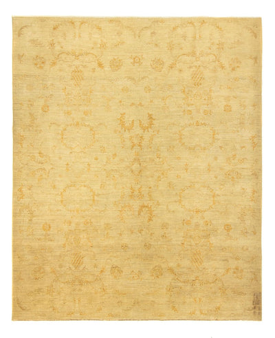 Tapete Ziegler 195x233cm - Tapete Oriental - bege