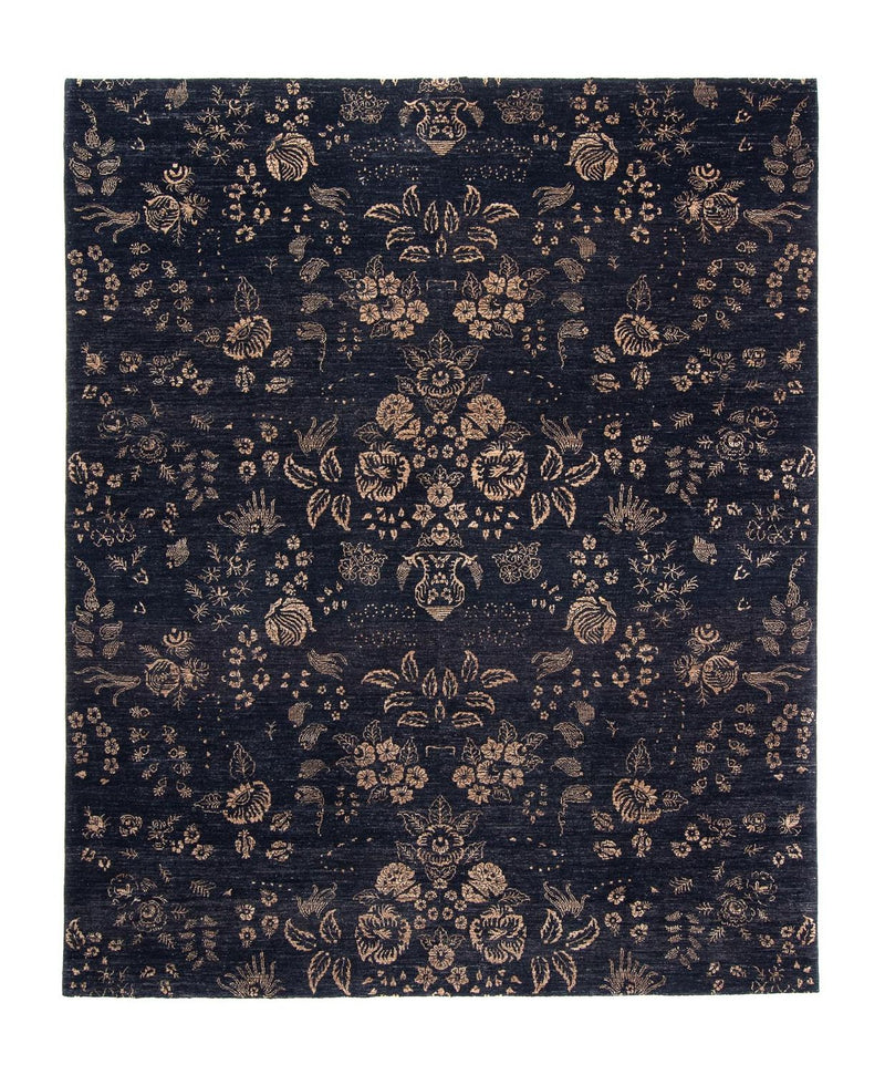 Tapete de desenhador 308x248cm - Designerteppich