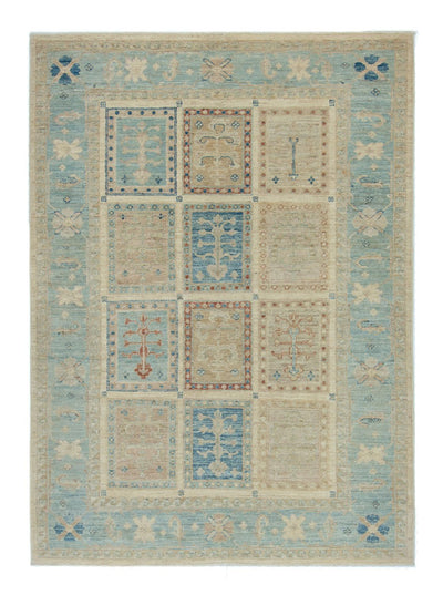 Tapete Ziegler 149x205cm - Tapete Oriental - bege