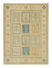 Tapete Ziegler 201x152cm - Tapete Oriental – product image