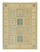 Tapete Ziegler 201x152cm - Tapete Oriental