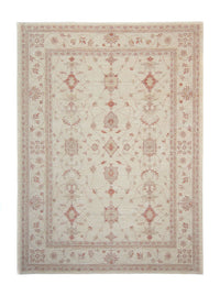 Tapete Ziegler 340x250cm - Tapete Oriental – product image