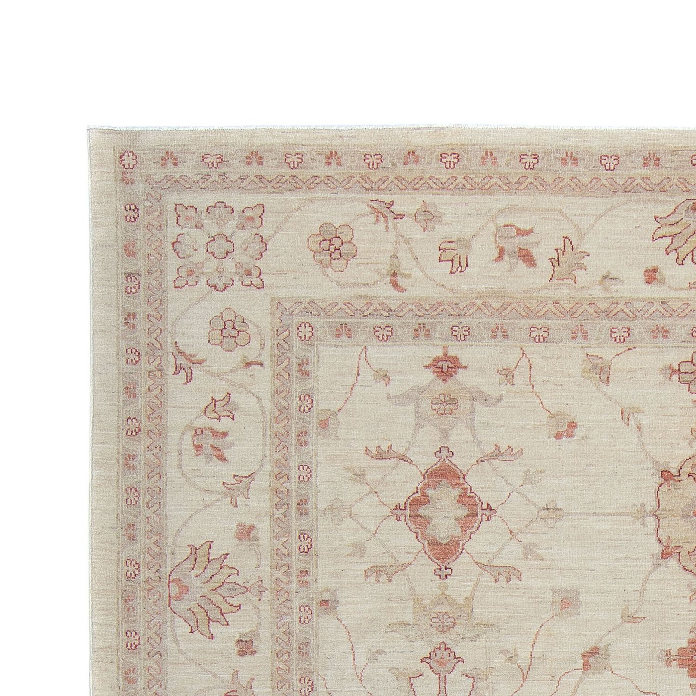 Tapete Ziegler 340x250cm - Tapete Oriental